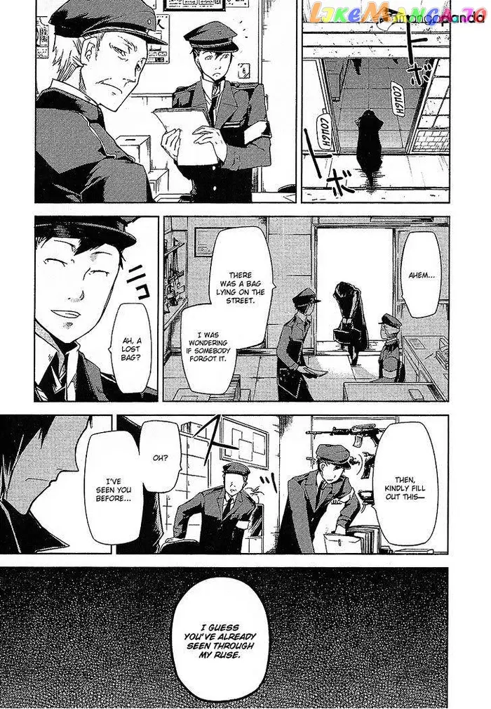 Bungou Stray Dogs Chapter 3 image 22_optimized